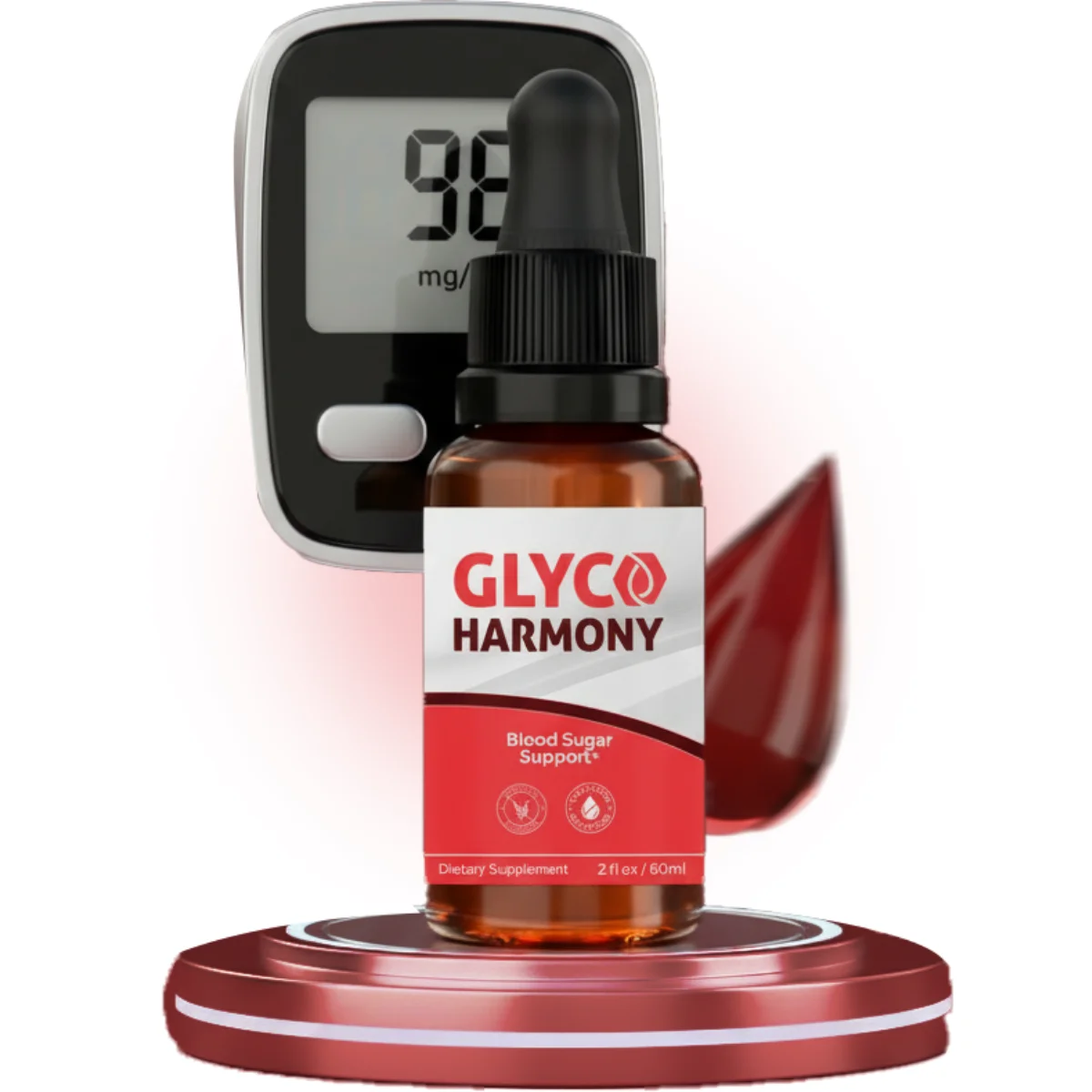Glyco Harmony